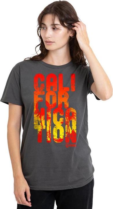 Image du produit Californication - T-shirt CALI TYPE - Adulte (L)