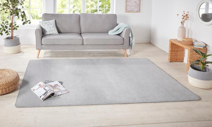 Actual product image Hanse Home Nasty (150 x 80 cm)