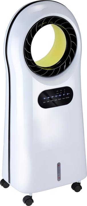 Lifetime Air Air cooler 230V 110W 3.5L RC (375.34 BTU/h)