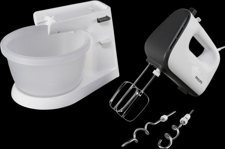 Image du produit Philips HR 3745/00 (450 W)
