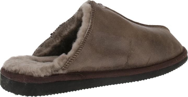 Actual product image Shepherd of Sweden Hugo slippers (47)