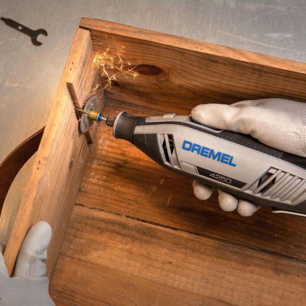 Immagine prodotto Dremel 4250 128tlg.+ Zubehör