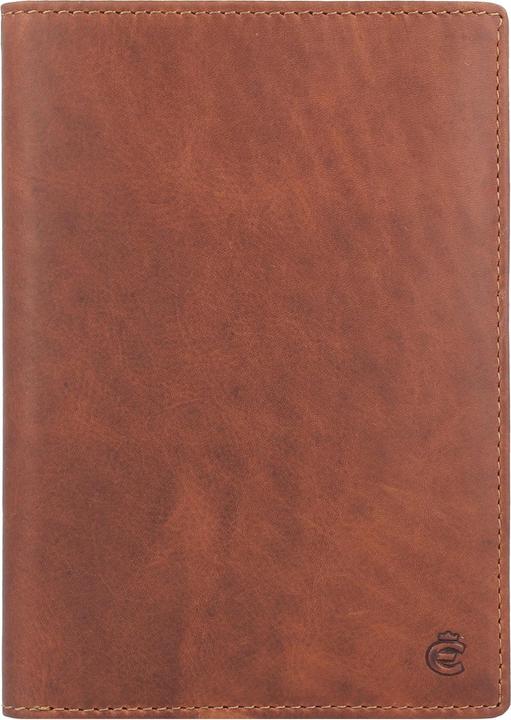Produktbild Esquire Dallas Geldbörse RFID Schutz Leder 11 cm
