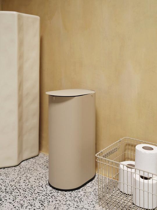 Produktbild Ferm Living Cala Stackable Baskets (2 x, 36 x 26 x 20 cm)