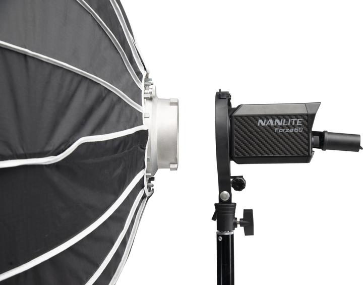Produktbild Nanlite Bowens Adapter FM Mount (Adapter)