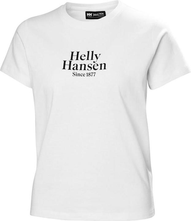 Helly Hansen W Core Graphic T-Shirt (L)
