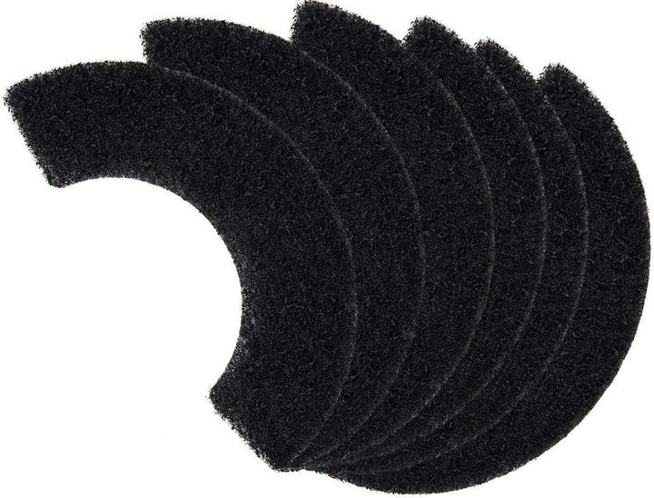 Actual product image Litter-Robot Carbon Filters