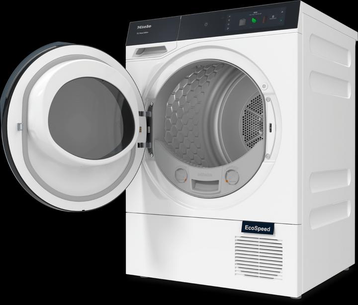 Immagine prodotto Miele TQ 100-10 CH (9 kg, Spina CH)