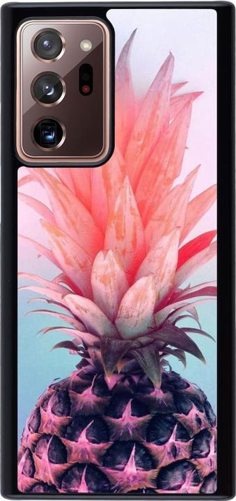 Image du produit PhoneLook Coque Purple Pink Pineapple (Samsung Galaxy Note 20 Ultra)