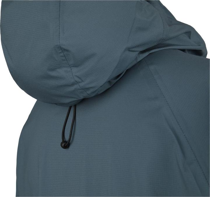 Actual product image Stoic Women's KalmarSt. 3L Rain Jacket (26, 42, XL)