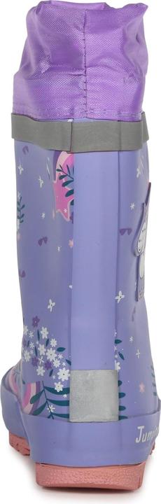 Produktbild Regatta Gummistiefel Splash Einhorn (32)