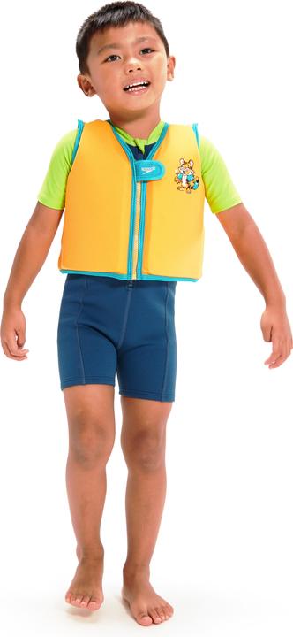 Immagine prodotto Speedo Learn to Swim Character Printe (Taglia unica, 0 - 15 kg)