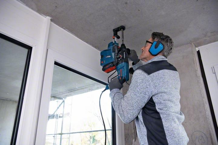 Immagine prodotto Bosch Professional GDE 18V-26 D