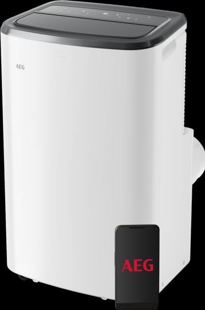 AEG AXP40U340CW 950011644