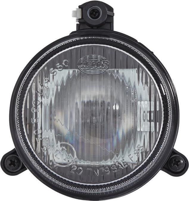 Produktbild Hella Nebelscheinwerfer Halogen für RENAULT TWINGO I (C06 )
