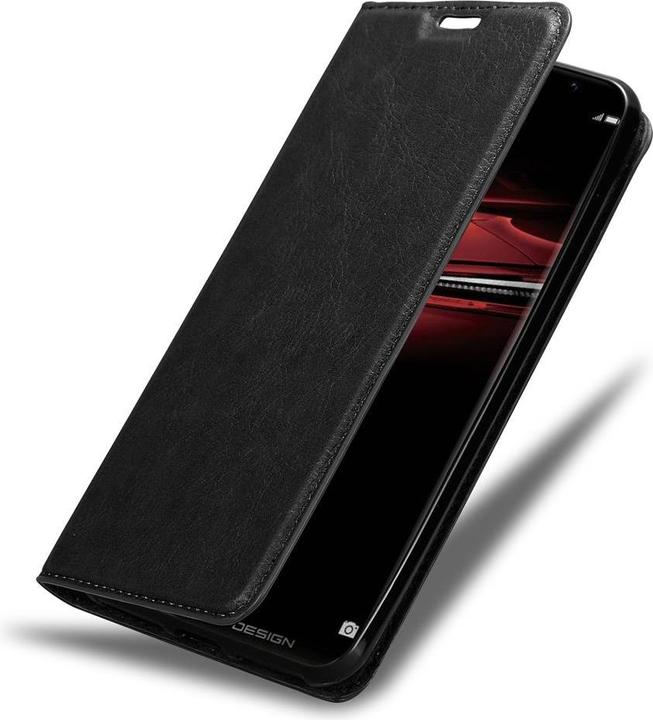 Productafbeelding Cadorabo Boek Onzichtbare Magneethoes (Huawei Mate RS Porsche Design)