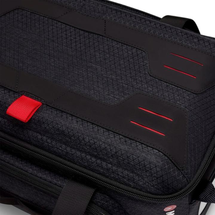 Image du produit Manfrotto Sac vidéo Pro Light Cineloader Small (Sac à bandoulière pour appareil photo, 14 l)