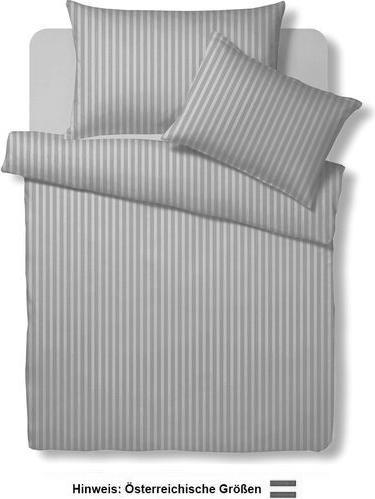 Produktbild Living Home Bio Organic Cotton (Bettwäsche Set, 140 x 220 cm, 70 x 90 cm)