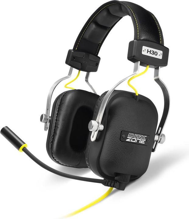 Sharkoon SHARK ZONE H30 (Cable)