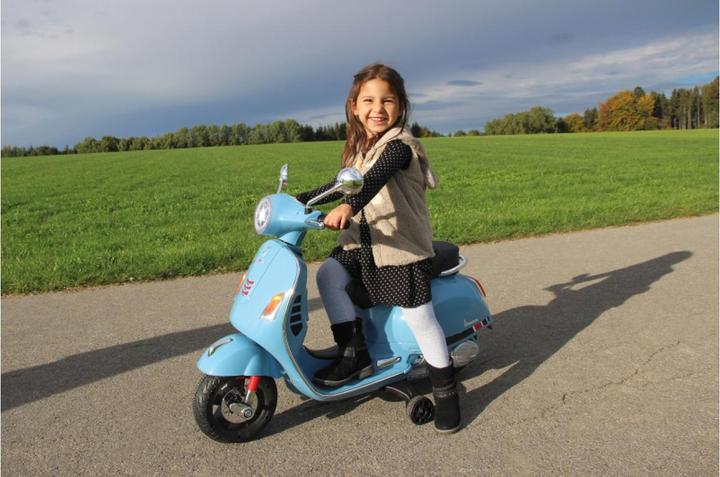 Immagine prodotto Jamara Cavalcata Vespa (12 V)