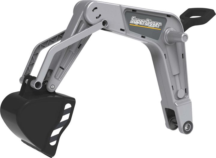 Image du produit Falk Toys Chargeur arrière pour tracteur L & XL