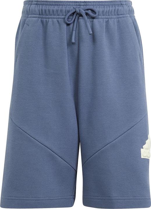 adidas Kid's Future Icons Logo Shorts (140)