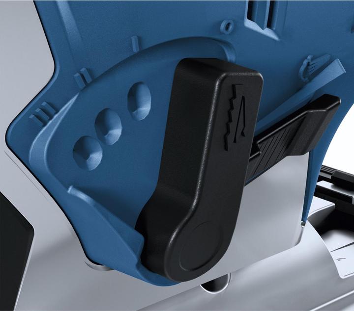 Actual product image Bosch Professional Cordless jigsaw GST 18V-125 B (Solo,L)