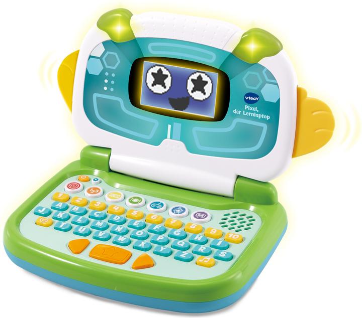 VTech Pixel (German)