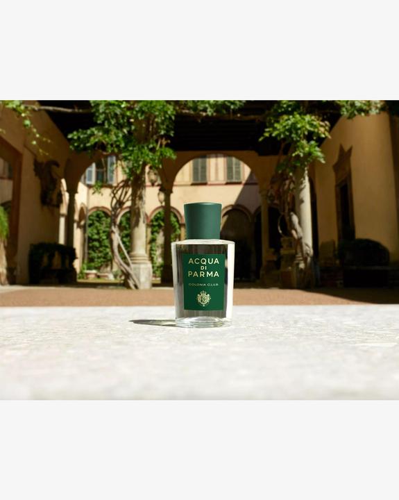 Image du produit Acqua Di Parma Eau de Cologne Naturelle (re) (Eau de cologne, 50 ml)
