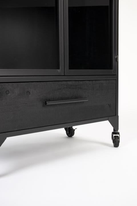 Actual product image White Label Living Ferre (65 x 35 x 105 cm)