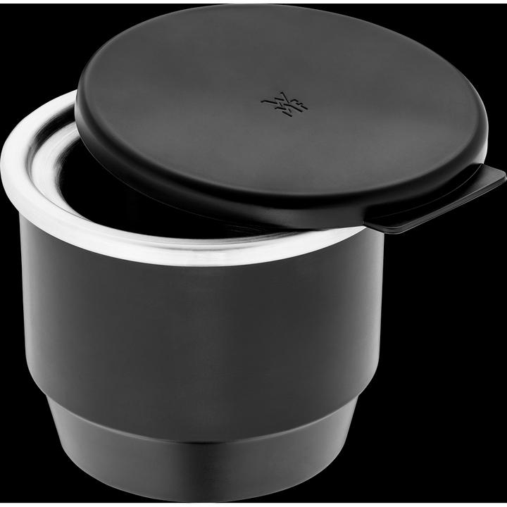 Actual product image WMF Kitchen mini ice cream machine 3in1