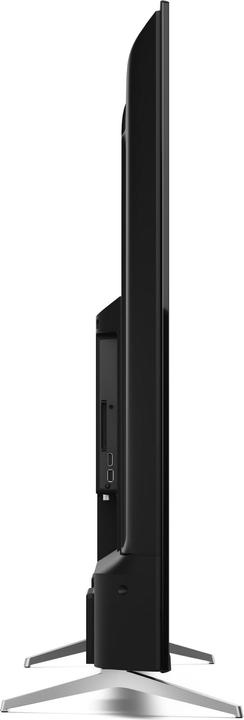 Actual product image Sharp 55GP6260E (55", QLED, 4K, 2023)