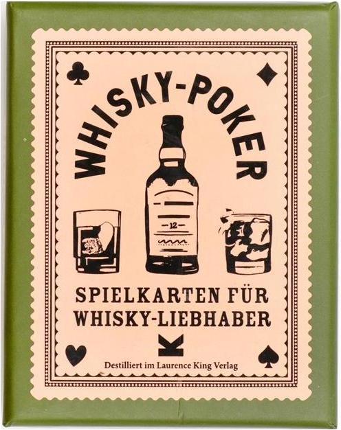 Produktbild Whisky-Poker (Deutsch)