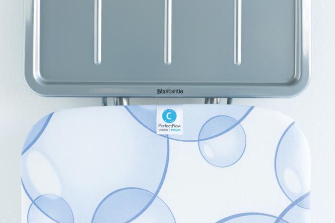 Produktbild Brabantia Bügelbrett (124 x 45 cm)
