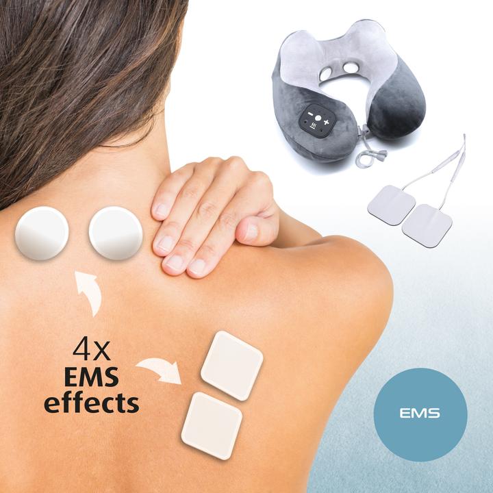 Actual product image Prorelax Trio