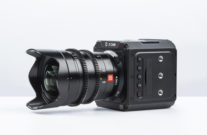 Immagine prodotto Viltrox EF E5 Da Canon EF/EF S a Sony E
