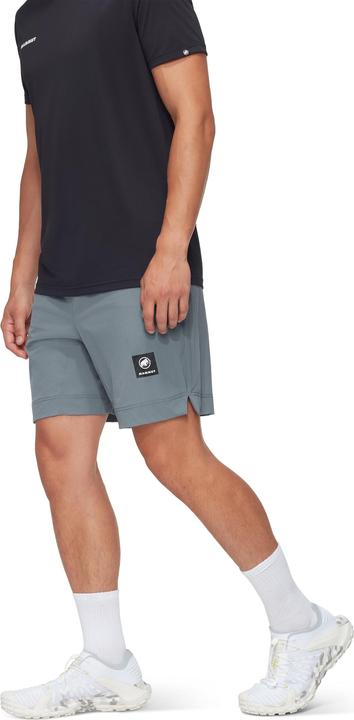 Actual product image Mammut Massone Sport Shorts (54)