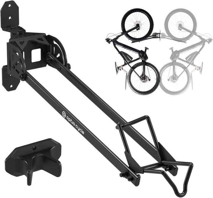 Produktbild Optio Cycle Velo-Wandhalterung