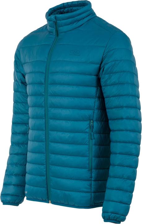 Produktbild Highlander Fara Insulated Jkt Petrol Small (S)