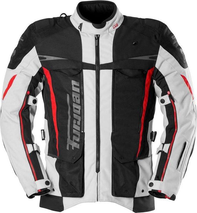 Furygan Montroc Kevlar® Primaloft® (Herren, 3XL)