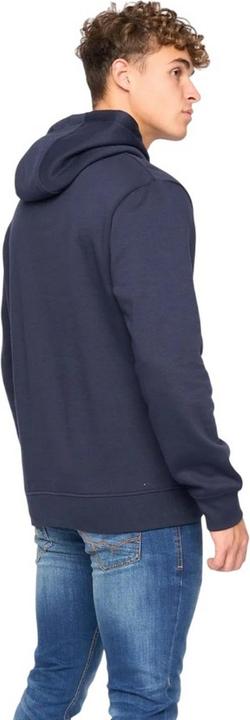 Actual product image Bewley & Ritch Mens Nuford Hoodie (L)