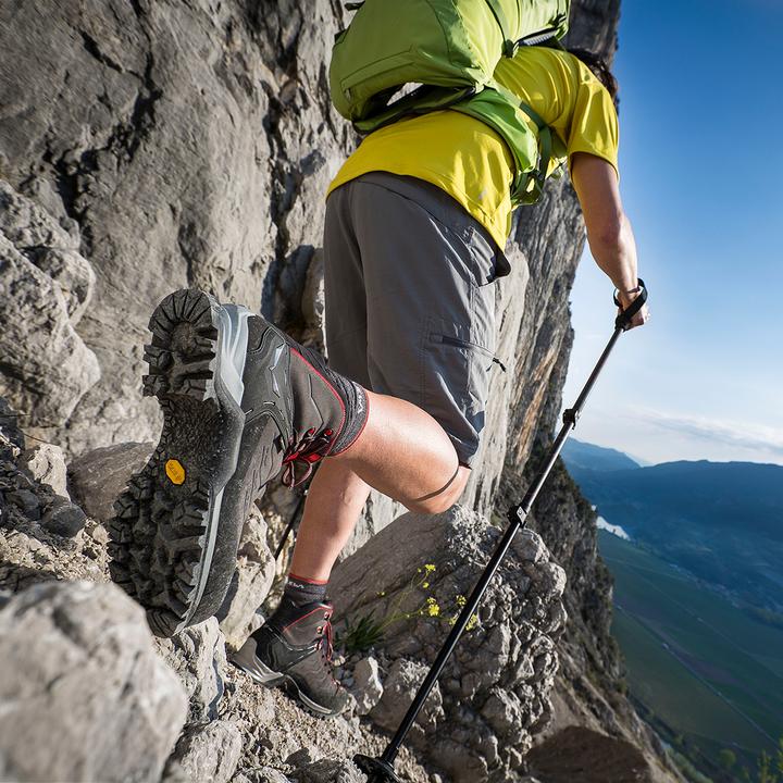 Actual product image Salewa Mountain Trainer Mid GTX (44)