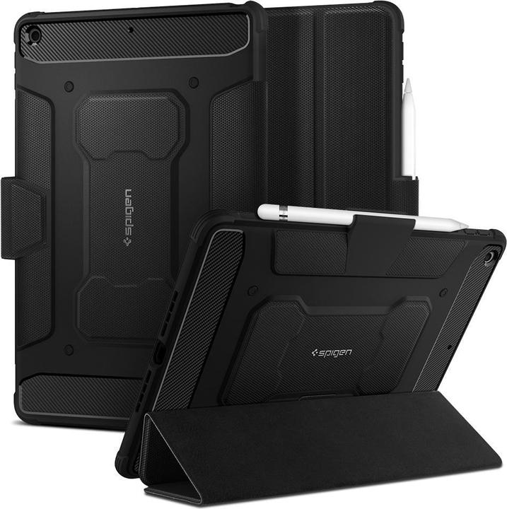 Image du produit Spigen Rugged Armor Pro (iPad 2021 (9e génération))