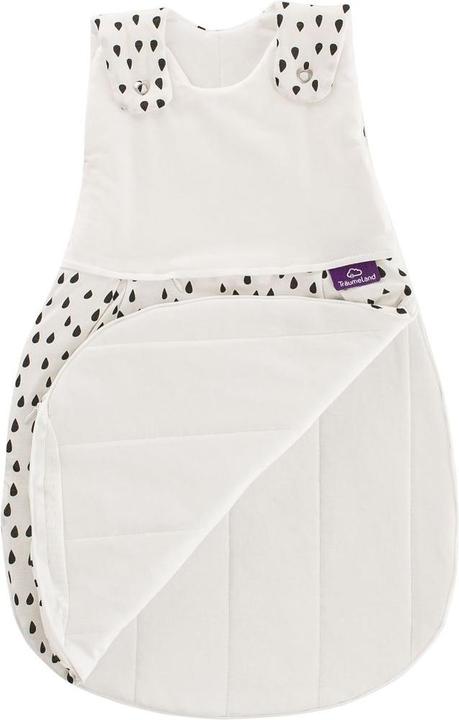 Image du produit Träumeland Sac de couchage Liebmich (74 cm)