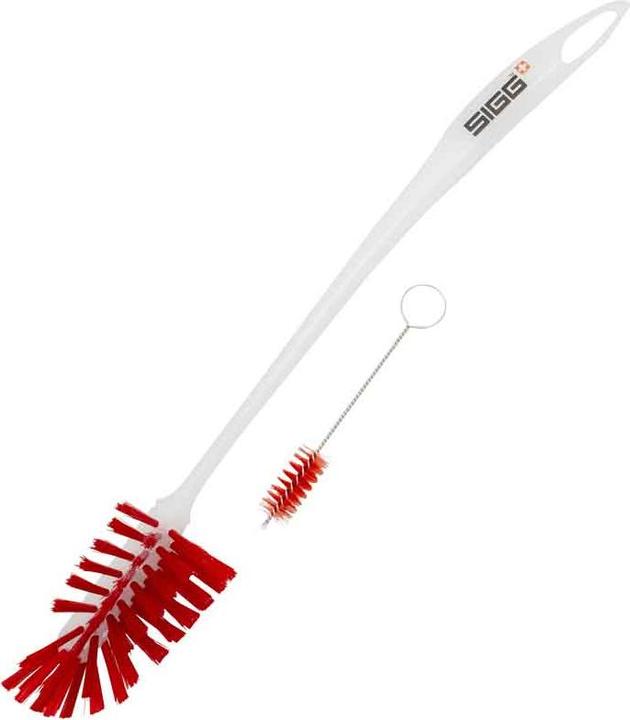 Actual product image Sigg Cleaning brush