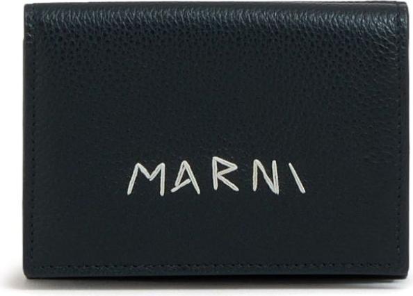 Produktbild Marni Wallets Black