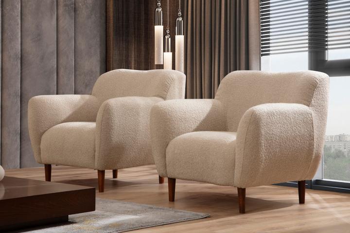 Image du produit Atelier del Sofa Heidi