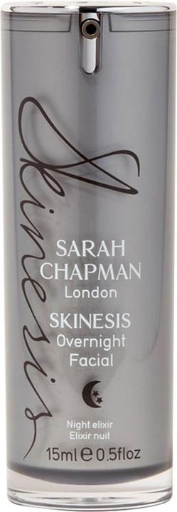 Sarah Chapman Overnight Facial (15 ml)