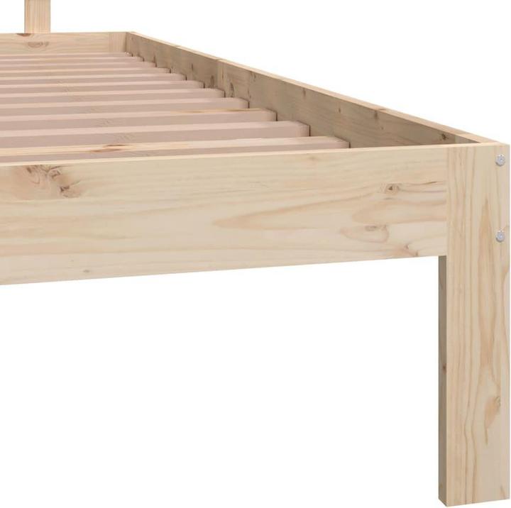 Produktbild VidaXL Carmelo (160 x 200 cm)