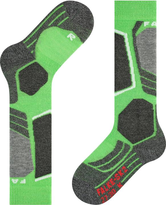 Actual product image Falke SK2 Kids (27 - 30)